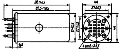 РПС-5 РС4.522.300 фото 3