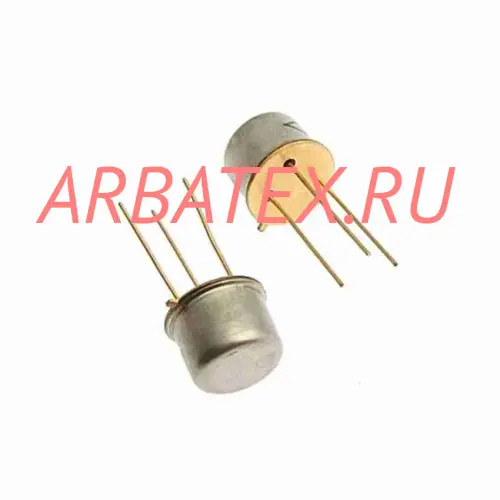 КТ9143А КТ9143А