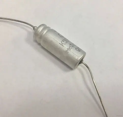 К50-24В 100в 47 мкф фото 2 К50-24В 100в 47 мкф фото 2
