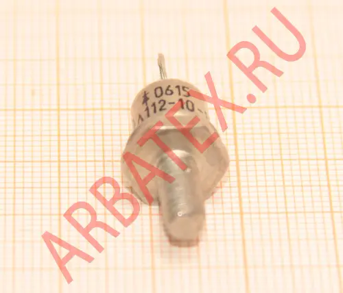 Д112-10Х-7 диод фото 4