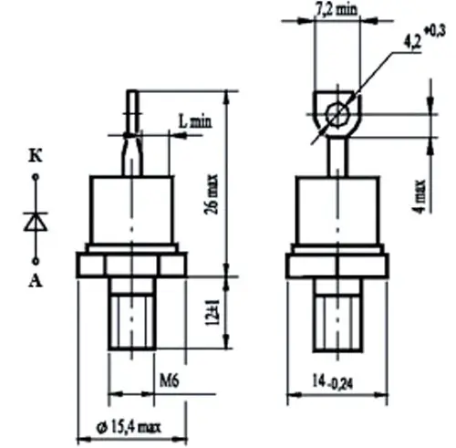 ДЛ122-32-12 фото 3