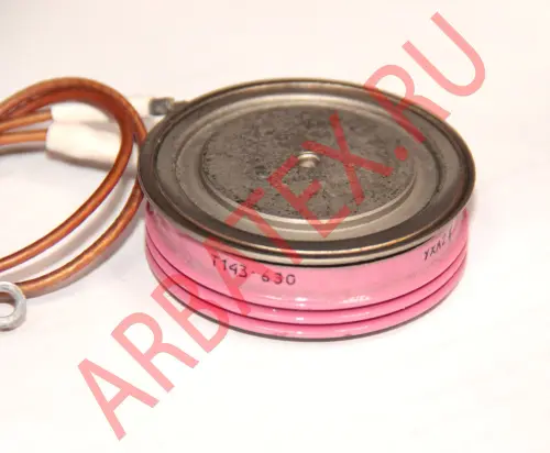 Т143-630-12-71 фото 5