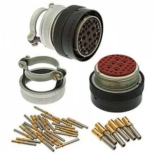 СНЦ23-32/33В-4-В фото СНЦ23-32/33В-4-В Разъемы разное фото