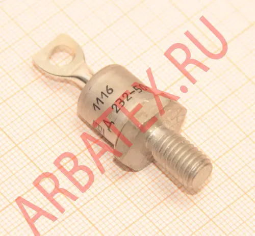 Д232-50-7 фото 2 Д232-50-7 фото 2