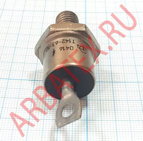 Т142-63-7 фото 2