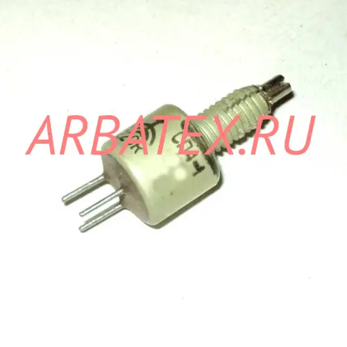 ВСП4-1Б 0.5Вт 150 ВСП4-1Б 0.5Вт 150