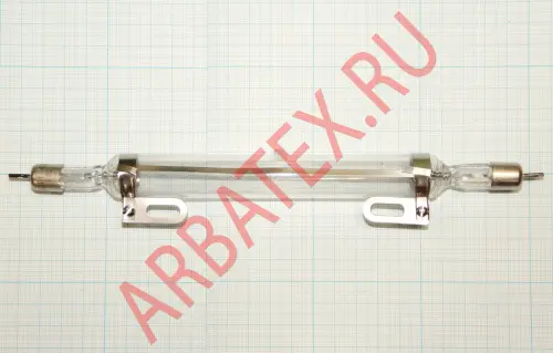 ДРТ-400 лампа фото 2