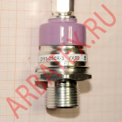 Д161-250Х-3 фото 3 Д161-250Х-3 фото 3