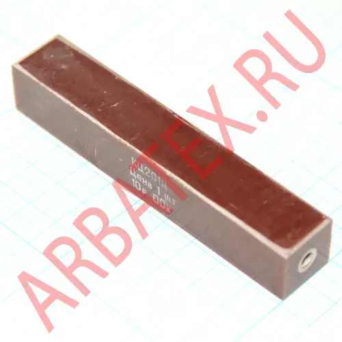 КЦ201Д диодный столб фото 2