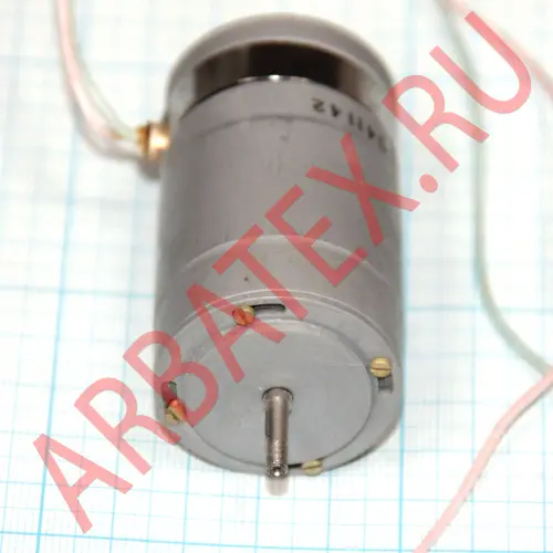 ДПМ-35-Н1-01 фото 5