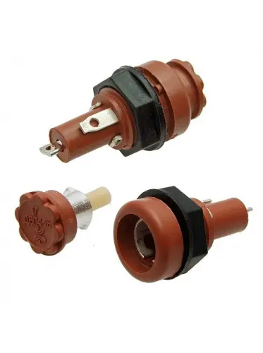 ДПП держатель предохранителя Предохранители фото фото 2