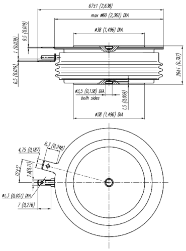 ТБ143-630-20 фото 7
