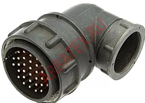 ШР32У10НГ1Н вилка кабельная фото фото 2 ШР32У10НГ1Н вилка кабельная Разъемы разное фото фото 2