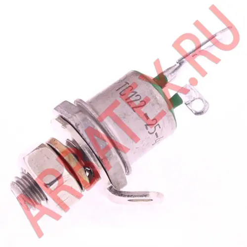 2ТС122-25-10 фото 2