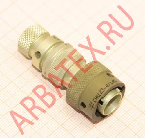 СНЦ23-4/14В-13-В Разъемы разное фото фото 2