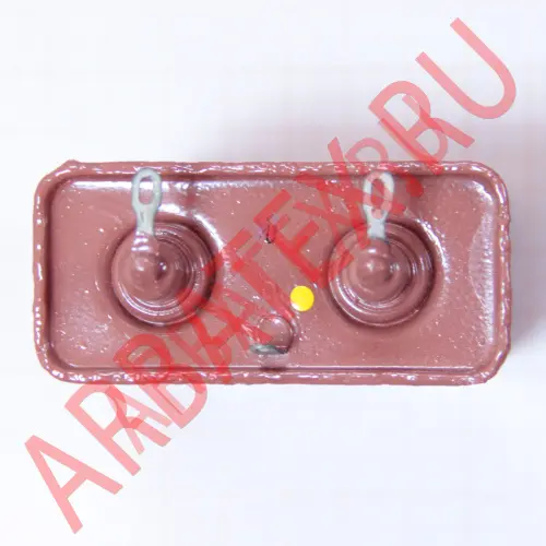 К75-15 3кВ 0.5 мкф фото 4 К75-15 3кВ 0.5 мкф фото 4