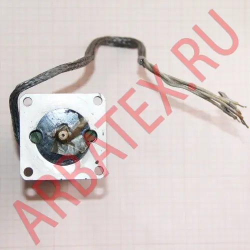 Д-25Г электродвигатель фото 3