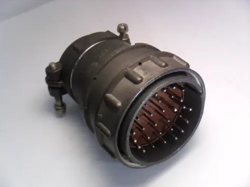 2РТТ60КПН47Ш37В Разъемы разное фото фото 3