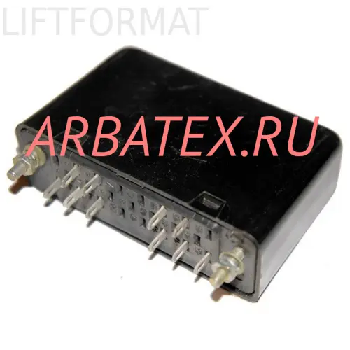 РПГ-9-05301 12В РПГ-9-05301 12В