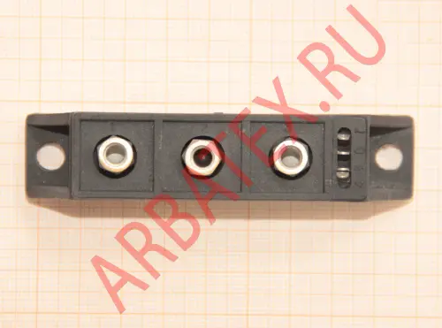 МТО2-25-12 силовой модуль фото 3