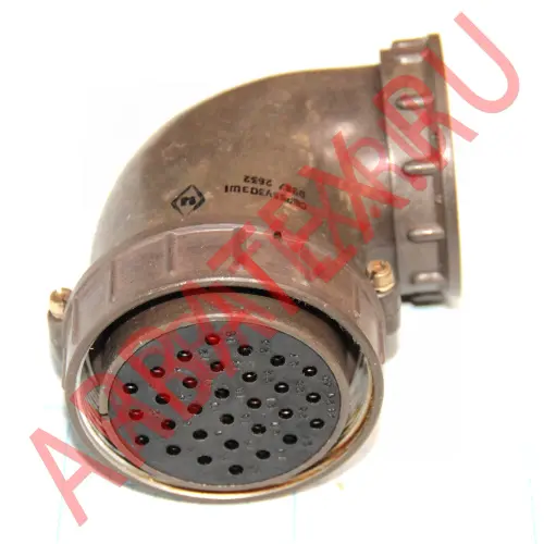 СШР55У30ЭШ1 Разъемы ШР, СШР фото фото 2