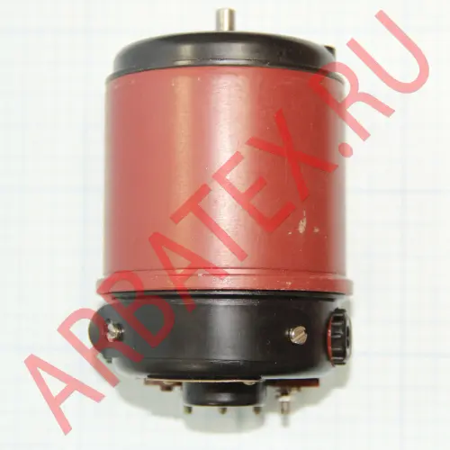 СЛ-261ТВ электродвигатель фото 3