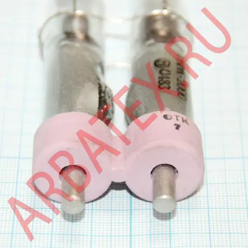 ИФК-2000 лампа импульсная фото 2 ИФК-2000 лампа импульсная фото 2