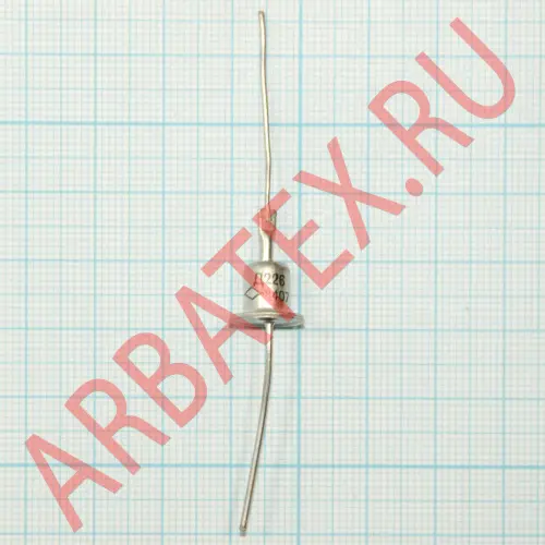 Д226Ж диод фото 3