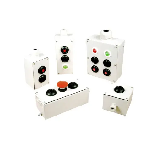 ПКУ15-21.121-40У3 пост кнопочный фото 2