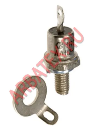 ДЛ112-10-04 диод фото 2