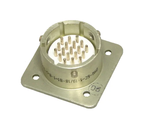 ОНЦ-БС-2-19/18-В1-2В фото фото 3 ОНЦ-БС-2-19/18-В1-2В Разъемы разное фото фото 3