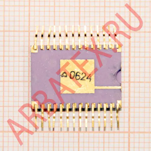 588ВА1 9003 микросхема фото 3 588ВА1 9003 микросхема фото 3