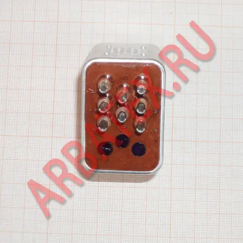 РЭН-29 РФ4.519.063-03.02 фото 7