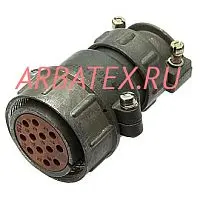 2РТ32П12НШ1-А вилка фото