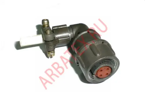 2РМТ14КУН4Г1А1В фото фото 4 2РМТ14КУН4Г1А1В Разъемы 2РМ, 2РМТ, 2РМГ, 2РМДТ, ОНЦ-РГ фото фото 4