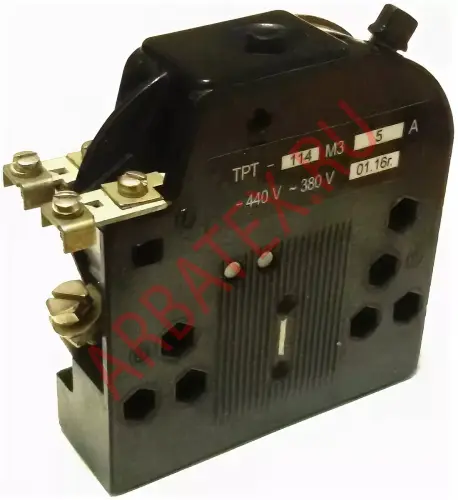 ТРТ-132-К 18А фото 2