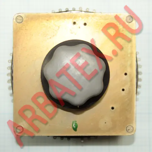 ПП60-21-59П2Н переключатель фото 3