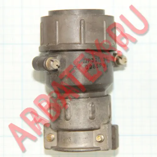 ШР32П12ЭГ1 Разъемы ШР, СШР фото фото 3