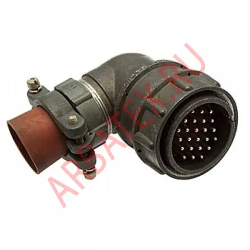 2РМДТ33КУН32Ш5В1В Разъемы 2РМ, 2РМТ, 2РМГ, 2РМДТ, ОНЦ-РГ фото фото 4