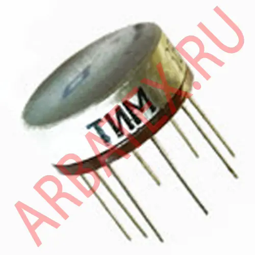 ТИМ-220В трансформатор фото 2