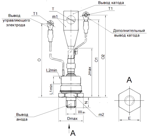 Т271-320-12 фото 6 Т271-320-12 фото 6