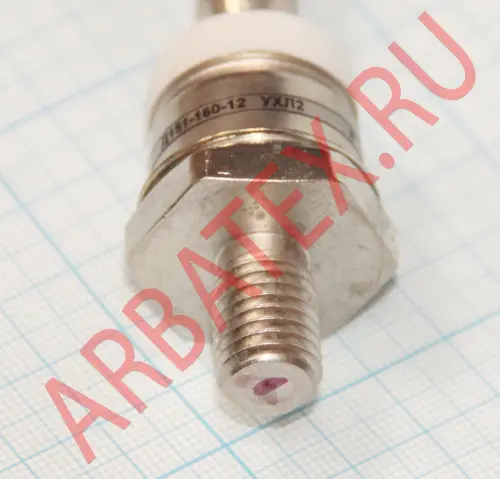 Д151-160-16 фото 4