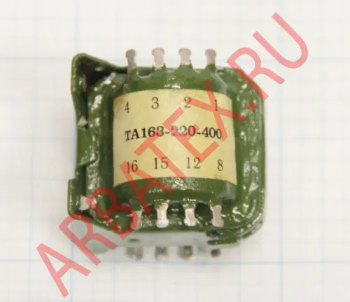 ТА163-220-400В трансформатор фото 5 ТА163-220-400В трансформатор фото 5
