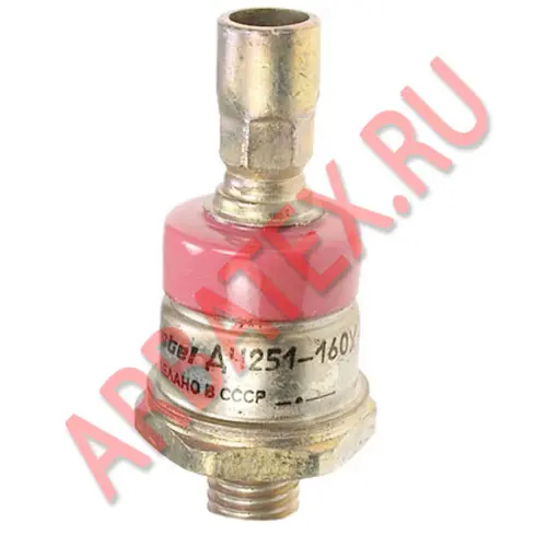 ДЧ251-160Х-11 фото 2