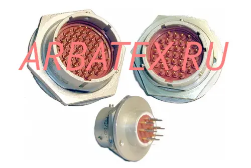 ОНЦ-БГ-1-55/33В-1БВ фото ОНЦ-БГ-1-55/33В-1БВ Разъемы разное фото