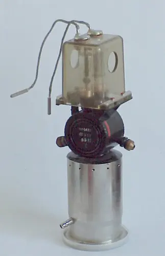 МИ-285Д магнетрон фото 2