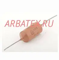 К40П-2Б 400в 0,047 мкф