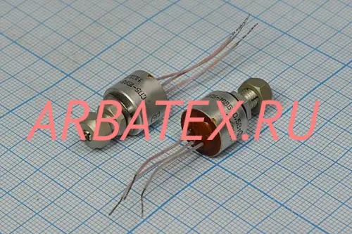 СП5-16ВБ 0.5Вт 220
