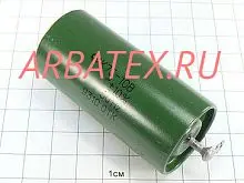 К75-10 750в 0,33 мкф