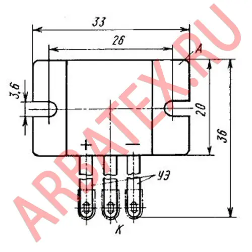 ТО125-12.5-9 фото 6